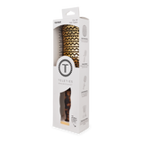 Teleties | Vented Hair Brush | Tortoise