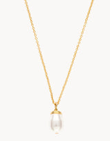 Spartina | Sea La Vie Find Peace Necklace