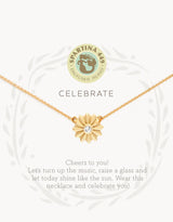 Spartina | Sea La Vie Celebrate Necklace