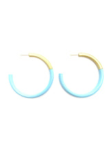 Accessory Jane | Large Liz Hoops