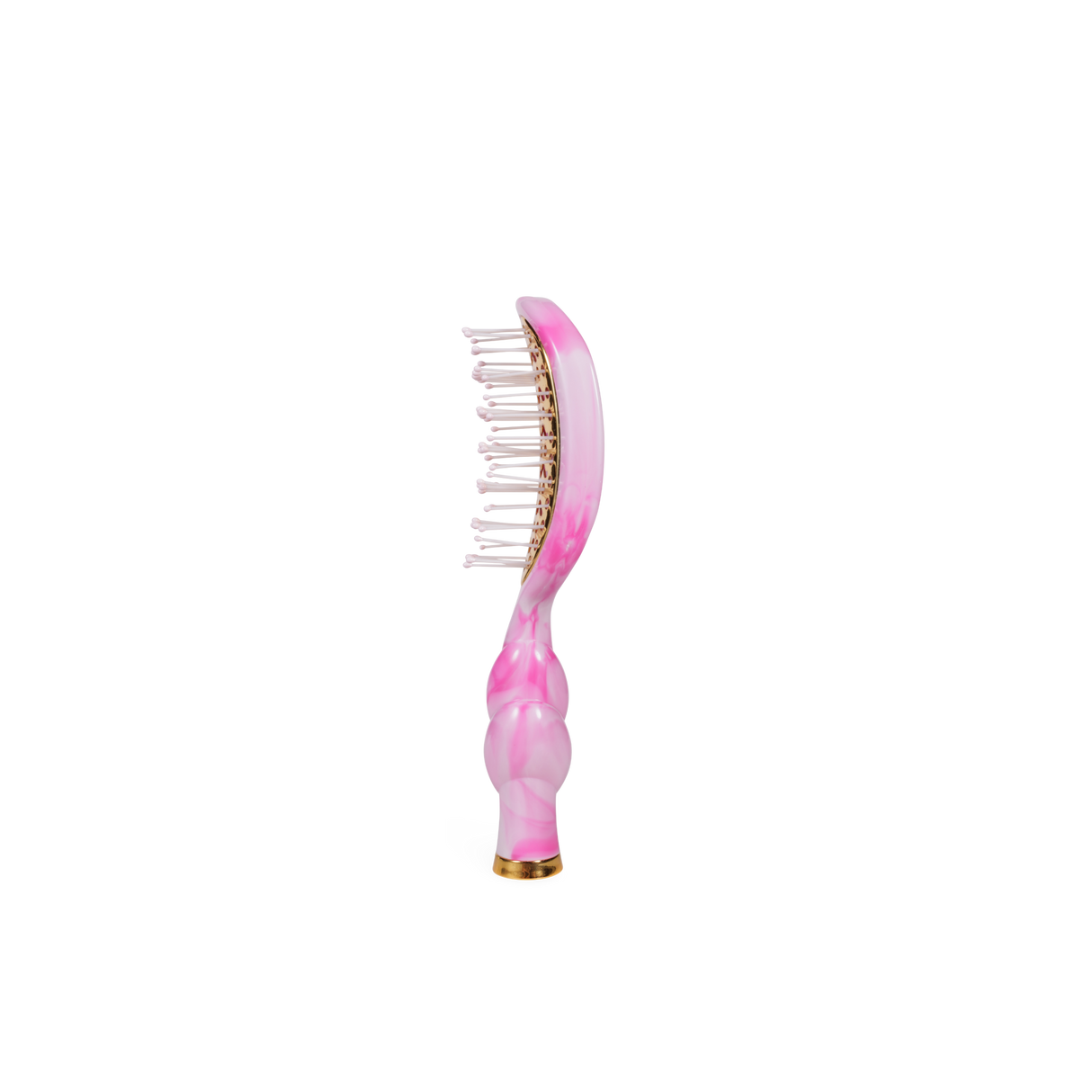 Teleties | Mini Vented Brush | Pinch Me!