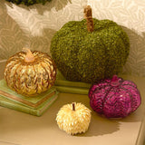 Preserved Natural Buckwheat Husk Pumpkins