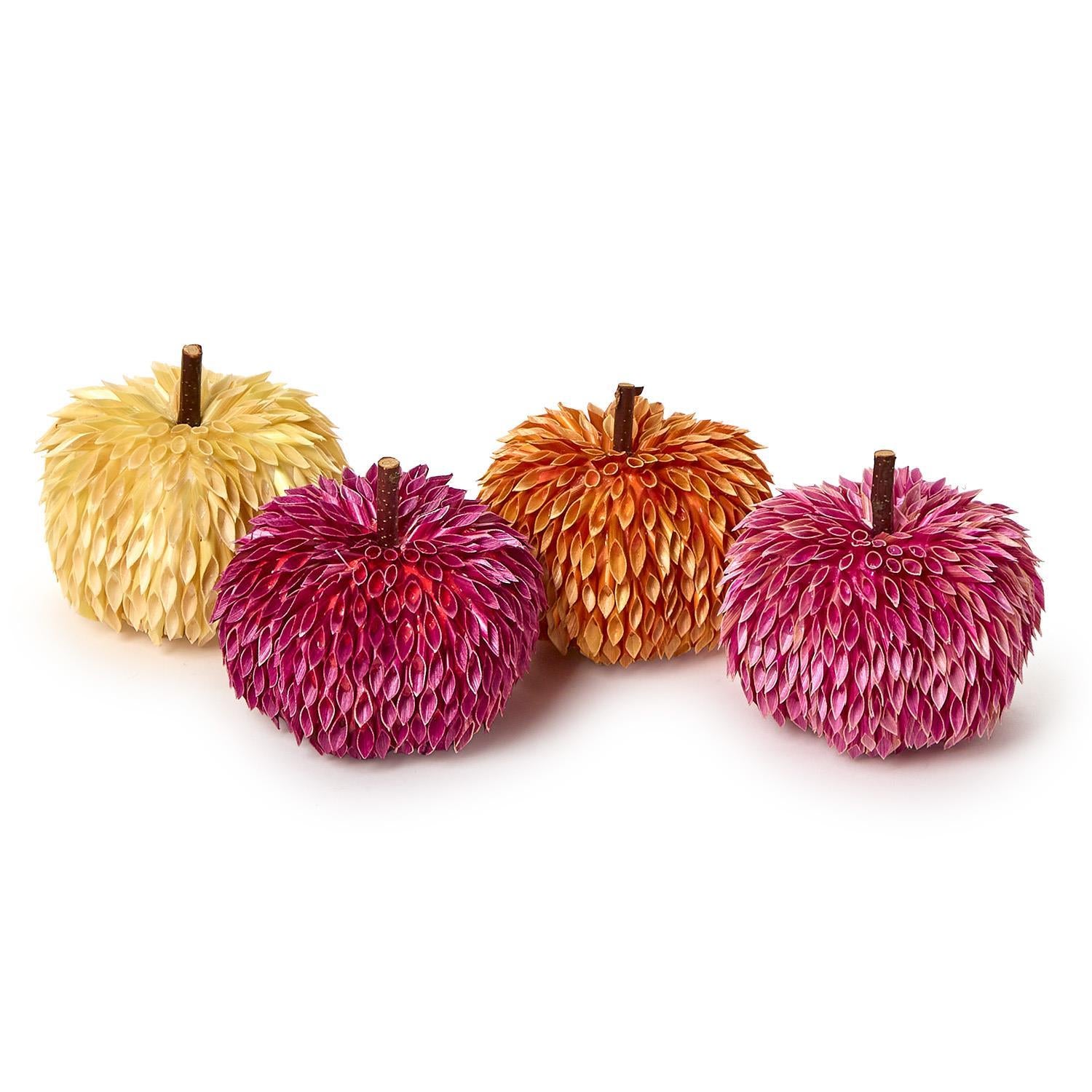 Pumpkin Patch Pumpkin Decor