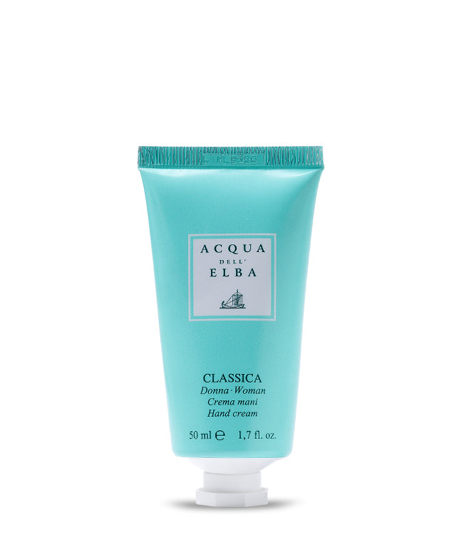 Acqua dell’Elba | Classica - Hand Cream 1.7 fl oz