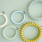 Teleties | Bay Breeze Mixed Hair Ties
