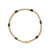 Erin Gray | The Aspen Bracelet in Black Opal