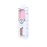 Teleties | Detangler Brush | Bubblegum Pink | Medium