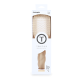 Teleties |  Detangler Hair Brush for Fine Hair - Tan