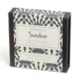 Cotton & Grey | A little box of... (Candles)