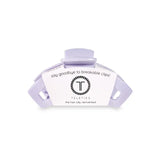 Teleties | Open Tiny Hair Clip - Lilac