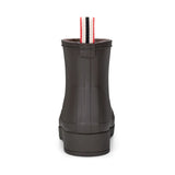 Hunter | PLAY™ Insulated Vegan Shearling Short Rain Boots