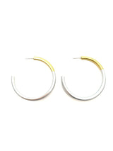 Accessory Jane | Large Liz Hoops