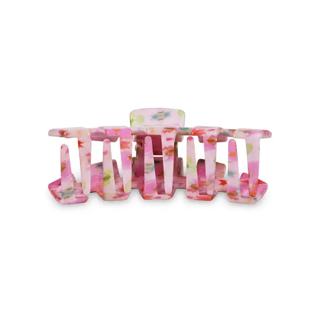 Teleties | Giverny Medium Hair Clip
