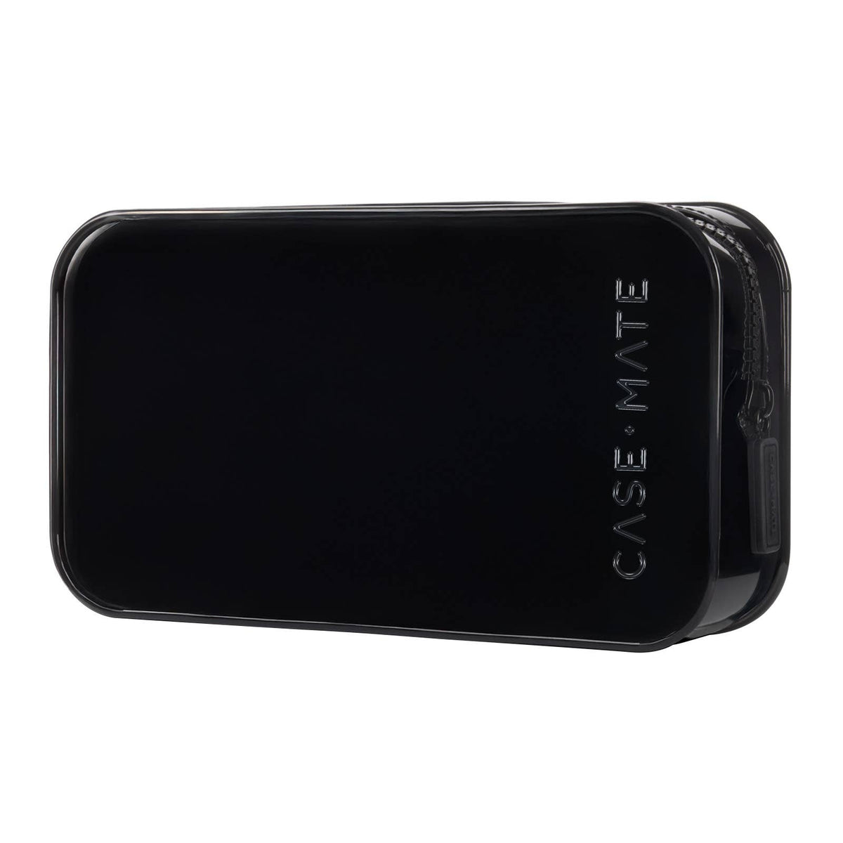 Case-Mate | Jelly Makeup Bag - Midnight Black