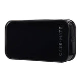 Case-Mate | Jelly Makeup Bag - Midnight Black