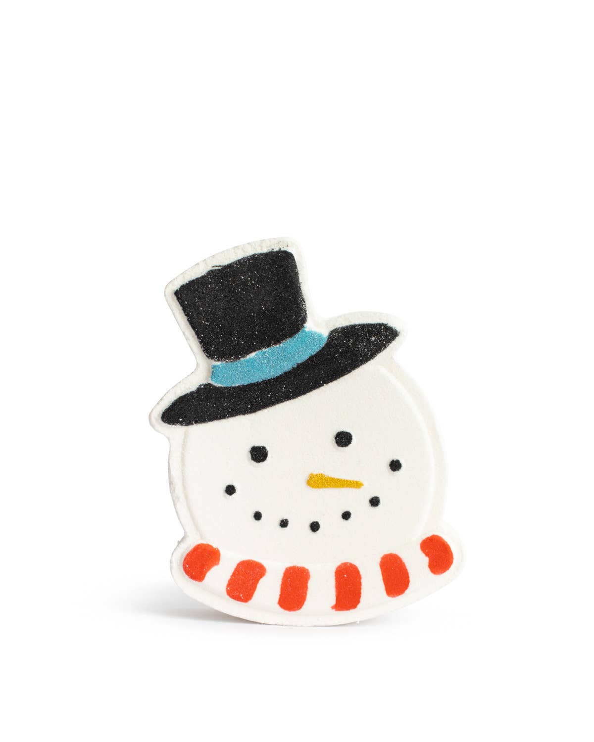 The Royal Standard | Snowman Bath Fizzer