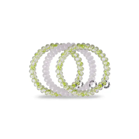 Teleties | Lost My Marbles - Small Spiral Hair Ties