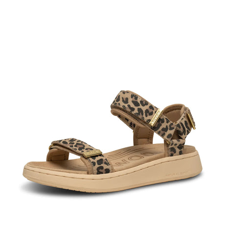 WODEN | Line Cheetah Sandal