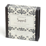 Cotton & Grey | A little box of... (Candles)