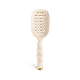 Teleties | Vented Hair Brush | Tan