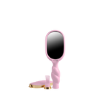 Teleties | Detangler | Bubblegum Pink | Medium | Mini
