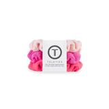 Teleties | Aruba Terry Cloth - Small Scrunchies