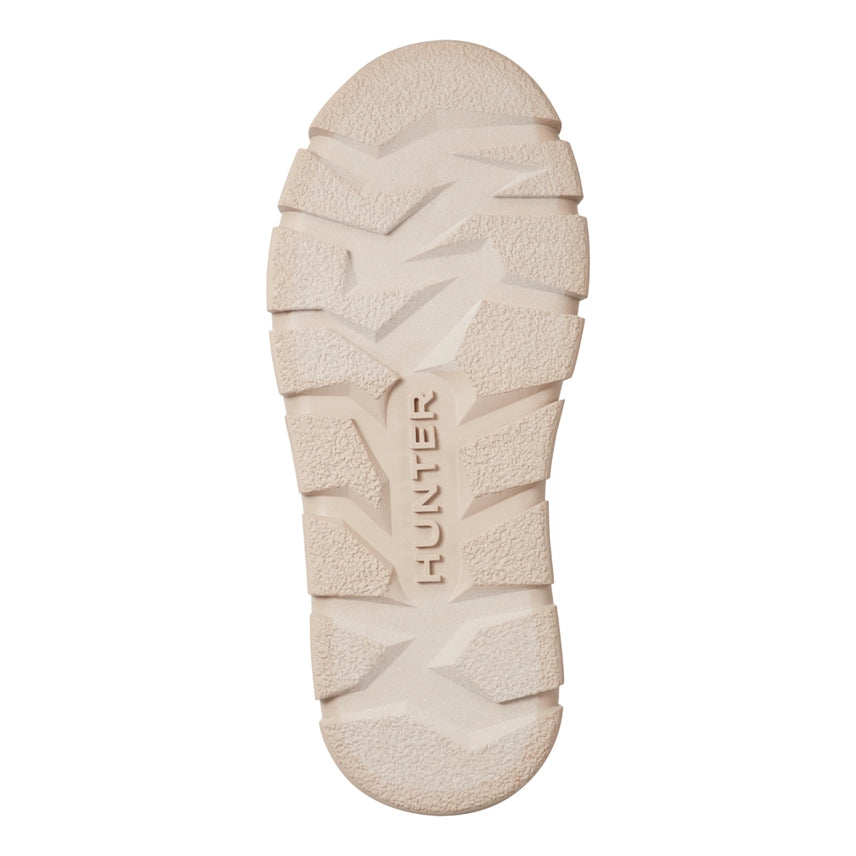Hunter | Madi5 Puffer Nylon Insulated Water Resistant Mule