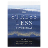 The Stress Less Devotional