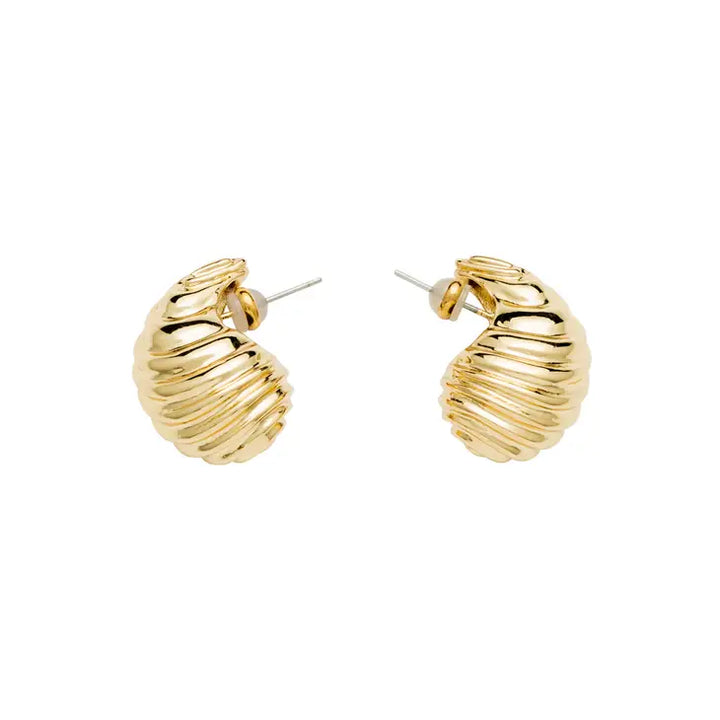 Brenda Grands Jewelry | Shell Drop Earrings