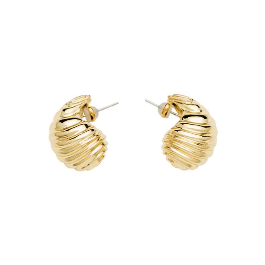 Brenda Grands Jewelry | Shell Drop Earrings