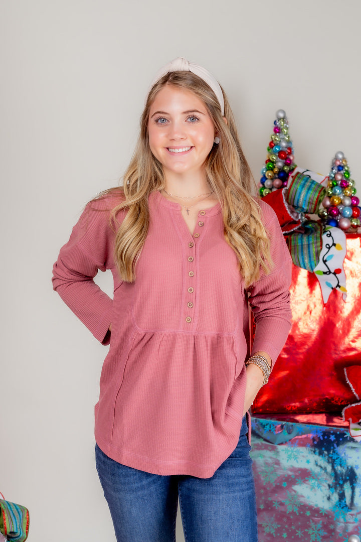 The Piper Top