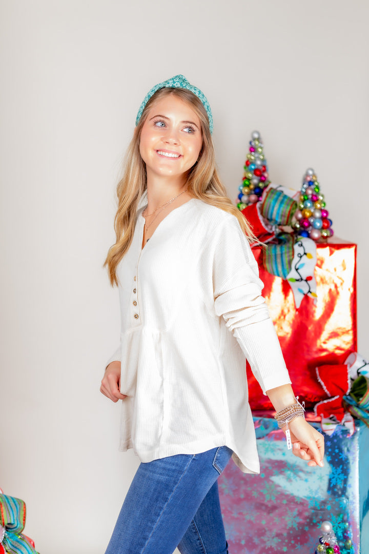 The Piper Top