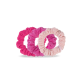 Teleties | Aruba Terry Cloth - Small Scrunchies
