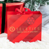 Teleties | 2026 Teleties Holiday Advent Calendar