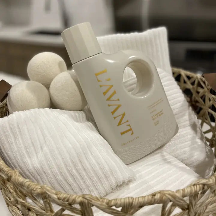 L'AVANT COLLECTIVE | High Performing Laundry Detergent - Fresh Linen