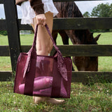 Case-Mate | Mulberry Twilly Jelly Tote Bag