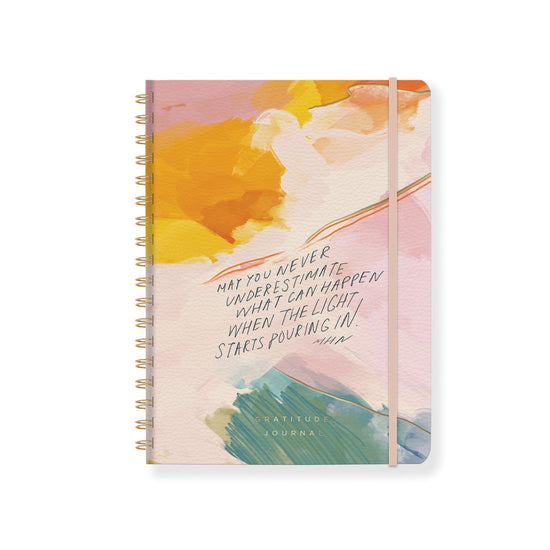 The Light Guided Journal