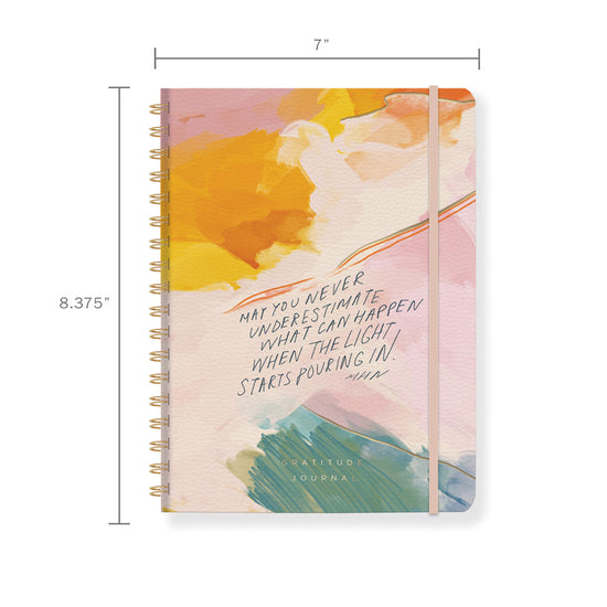 The Light Guided Journal