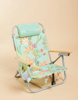 Spartina | Beach Chair Queenie Tropical