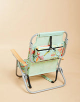 Spartina | Beach Chair Queenie Tropical