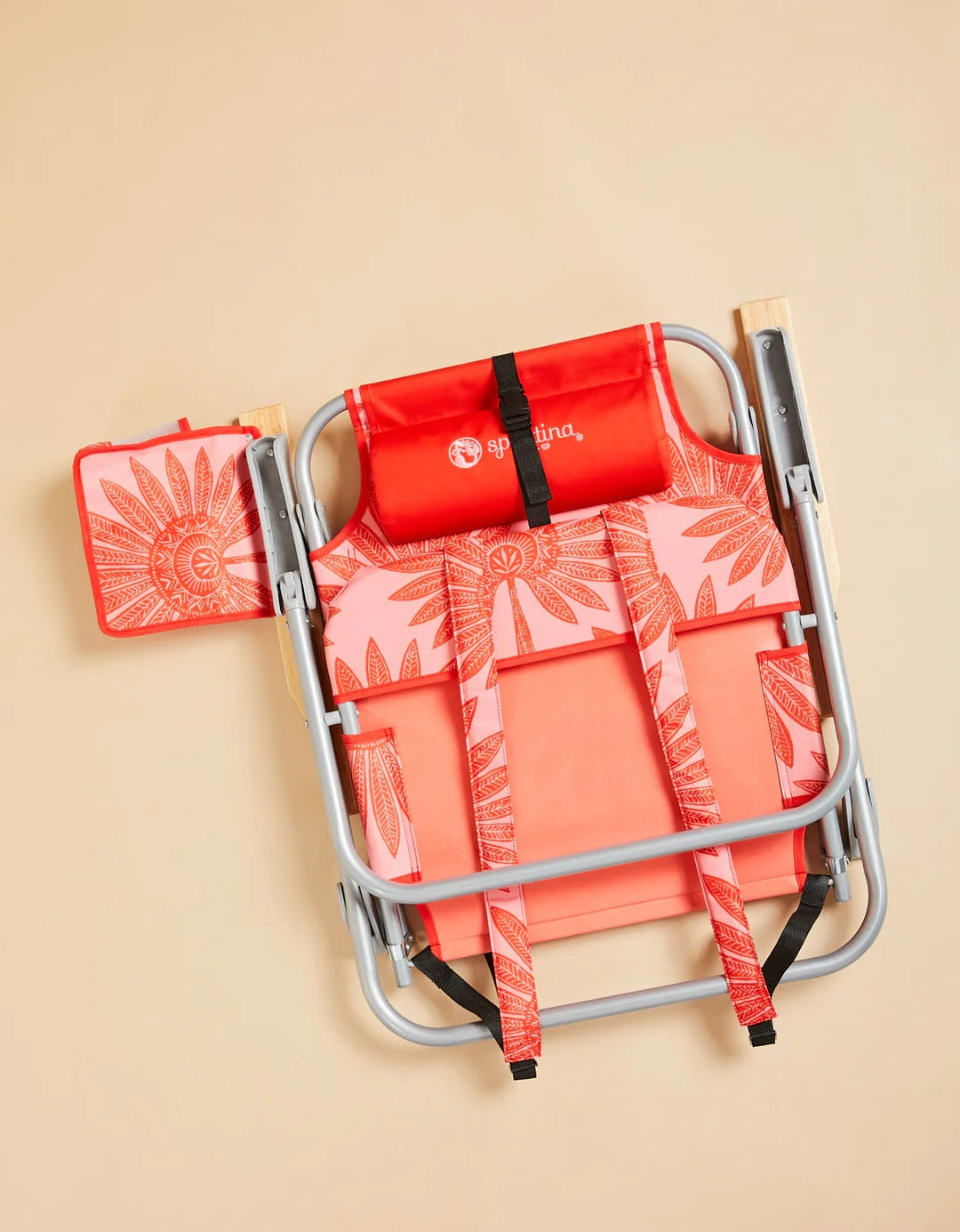 Spartina | Beach Chair Palmetto Frond