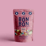 La boîte à bonbons | Colorful Animals - Gummy Candies