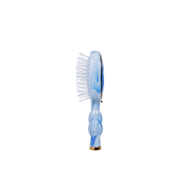 Teleties | Mini Detangler Brush | Medium | Tide & True
