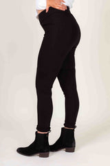 Coco + Carmen | The Perfect Ponte Pant (Final Sale)