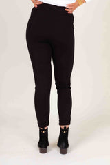 Coco + Carmen | The Perfect Ponte Pant (Final Sale)