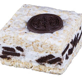 The Crispery | Crispycakes