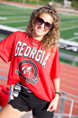 The Tailgate Tradition Tee