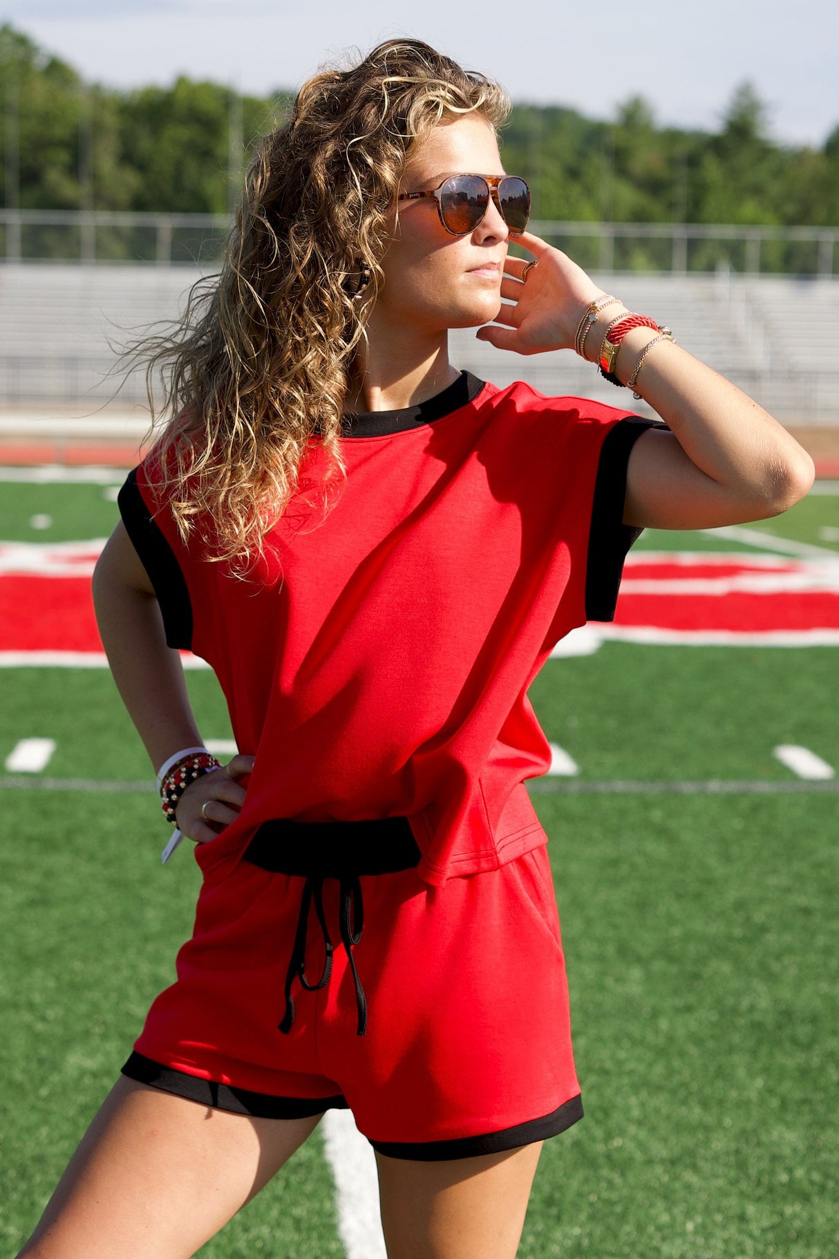 The Kickoff Comfort Set