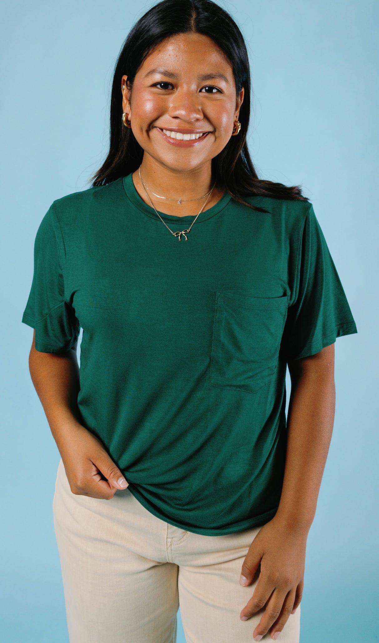 Classic Crew T-Shirt