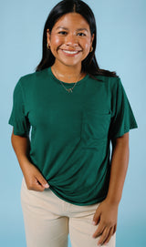 Classic Crew T-Shirt
